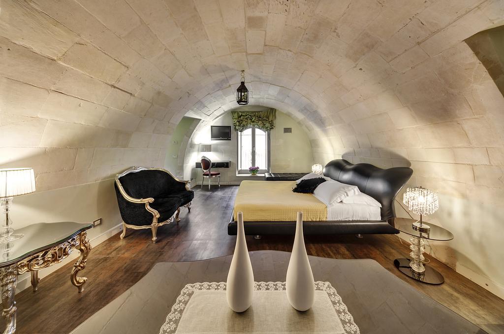Suite del Barone