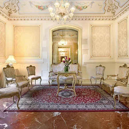 Relais Antica Badia - San Maurizio 1619-2